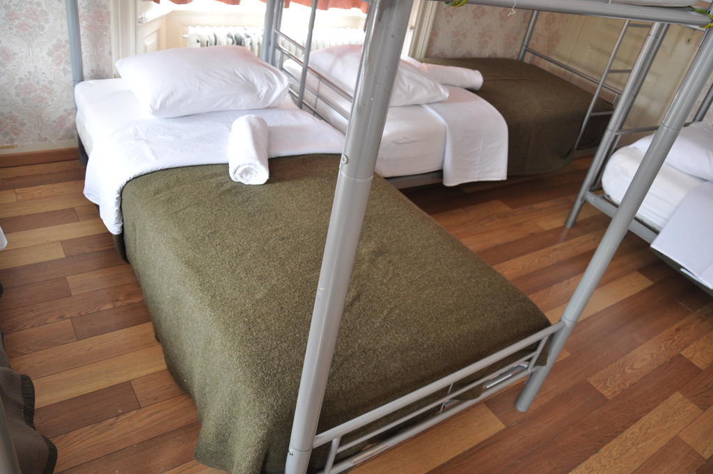 Breda Hostel / Youth Hostel Chambre photo