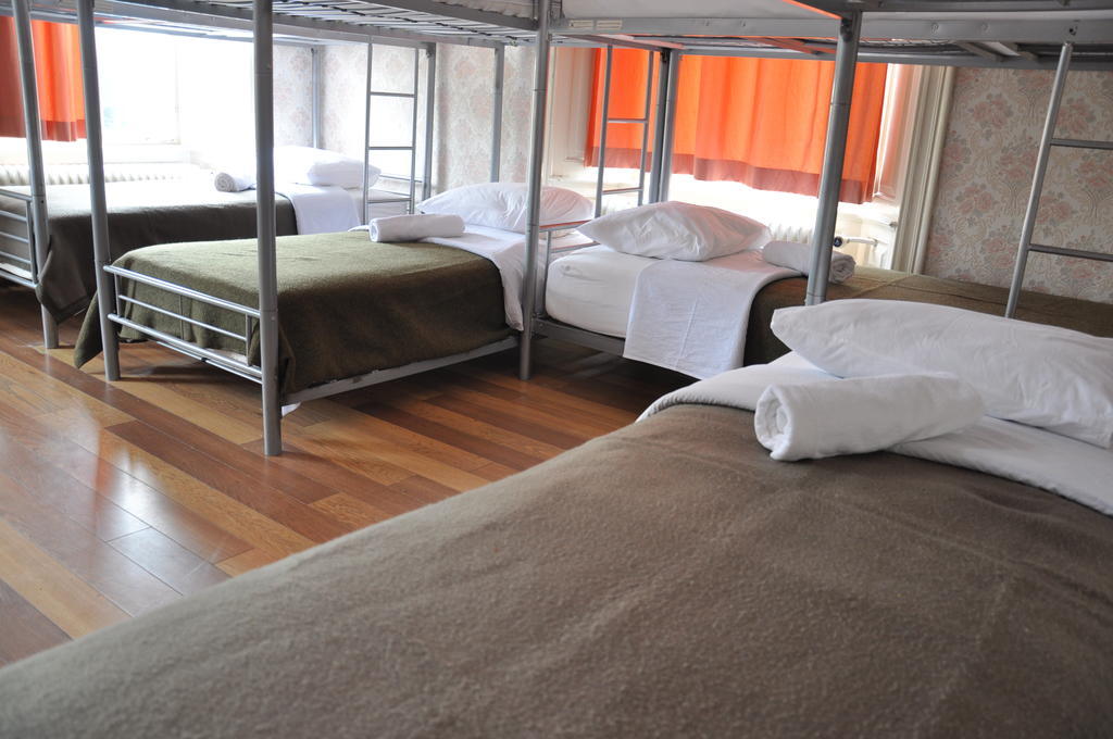 Breda Hostel / Youth Hostel Chambre photo