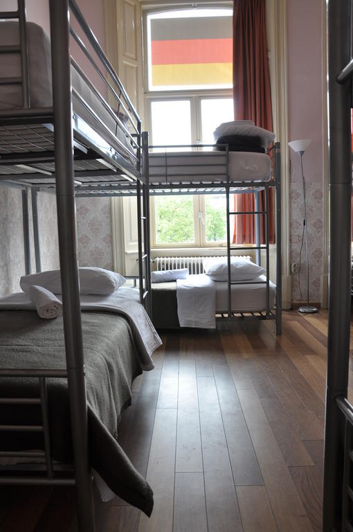 Breda Hostel / Youth Hostel Chambre photo