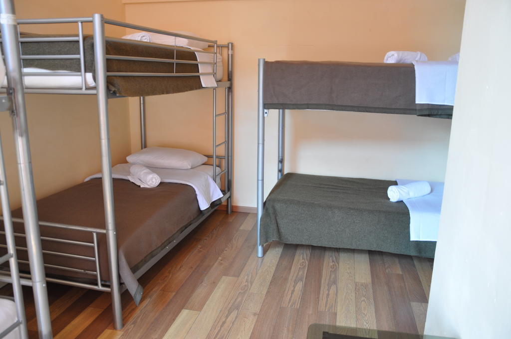 Breda Hostel / Youth Hostel Chambre photo